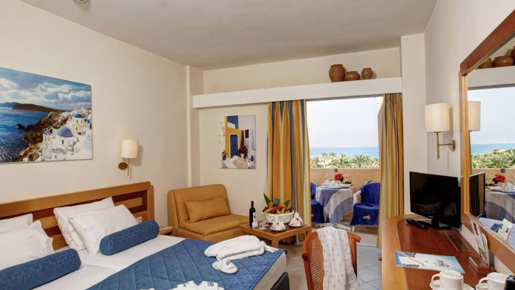 Anissa Beach Village