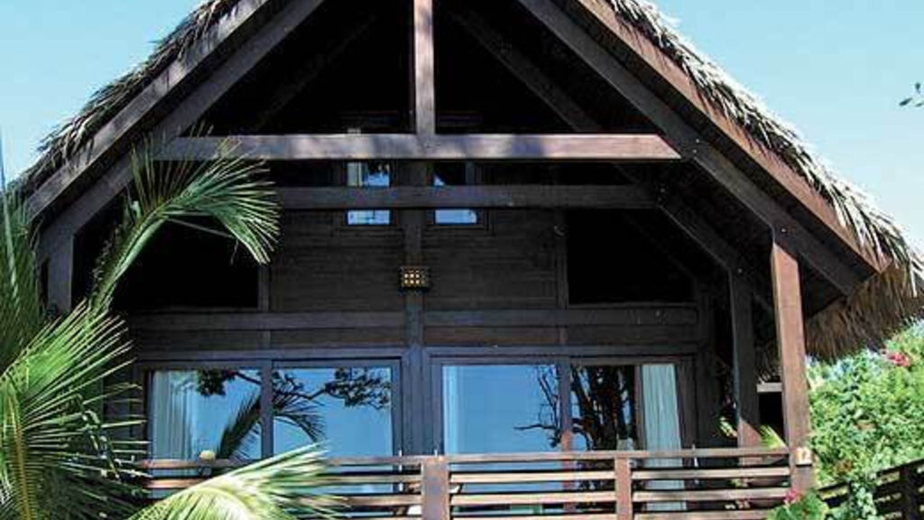 Anjajavy