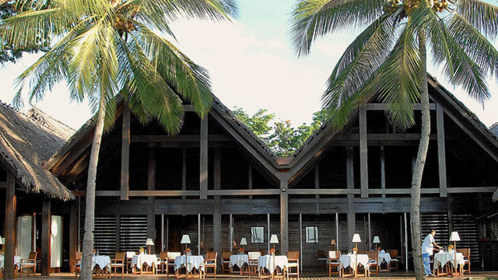 Anjajavy