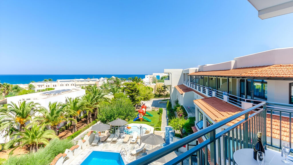 Anna Maria Village
