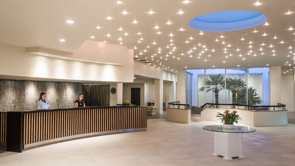 Annabelle Beach Resort