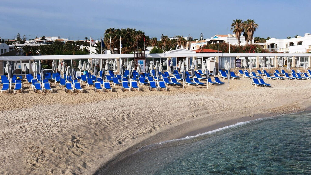 Annabelle Beach Resort