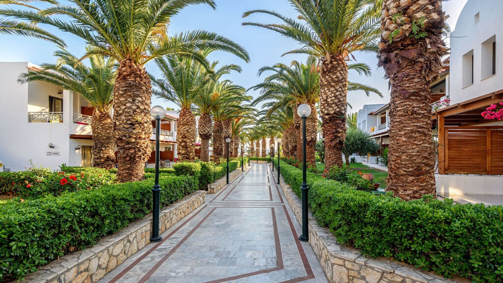 Annabelle Beach Resort