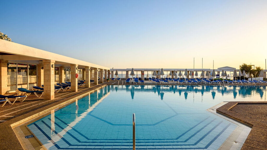 Annabelle Beach Resort