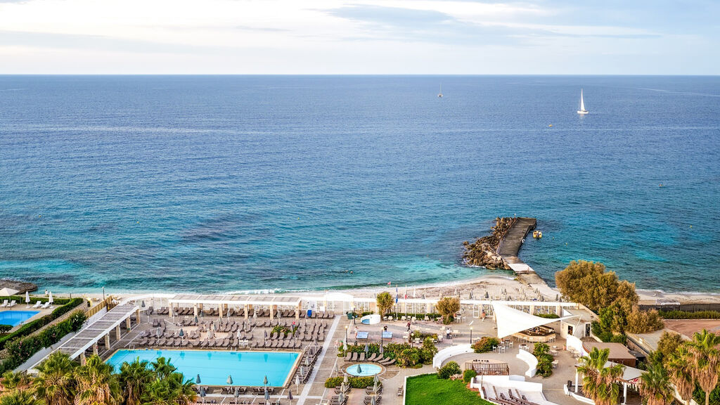 Annabelle Beach Resort