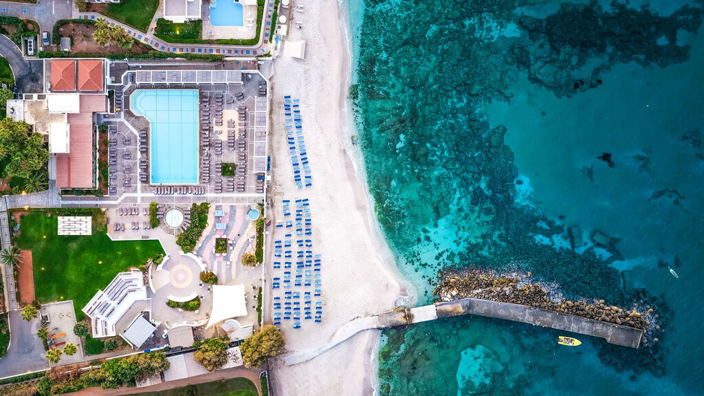 Annabelle Beach Resort