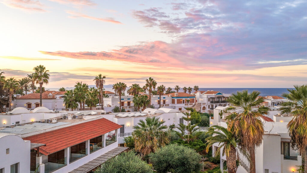 Annabelle Beach Resort