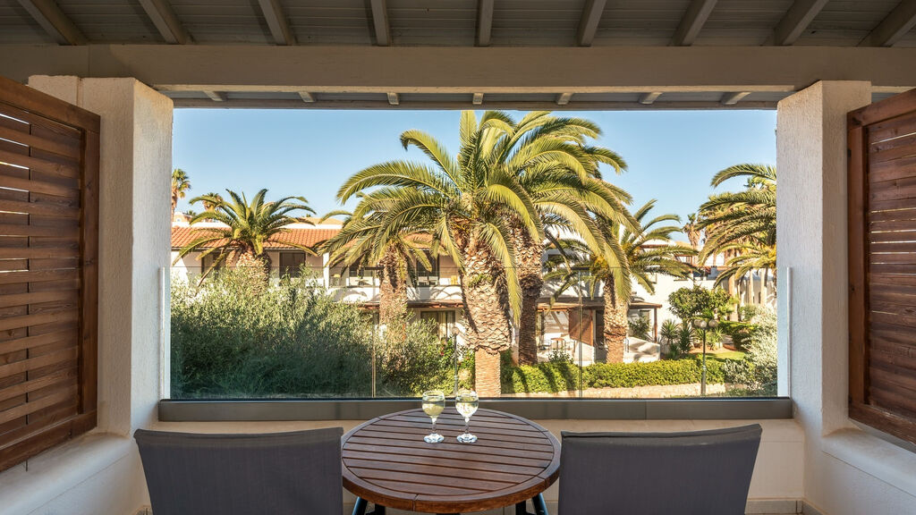 Annabelle Beach Resort