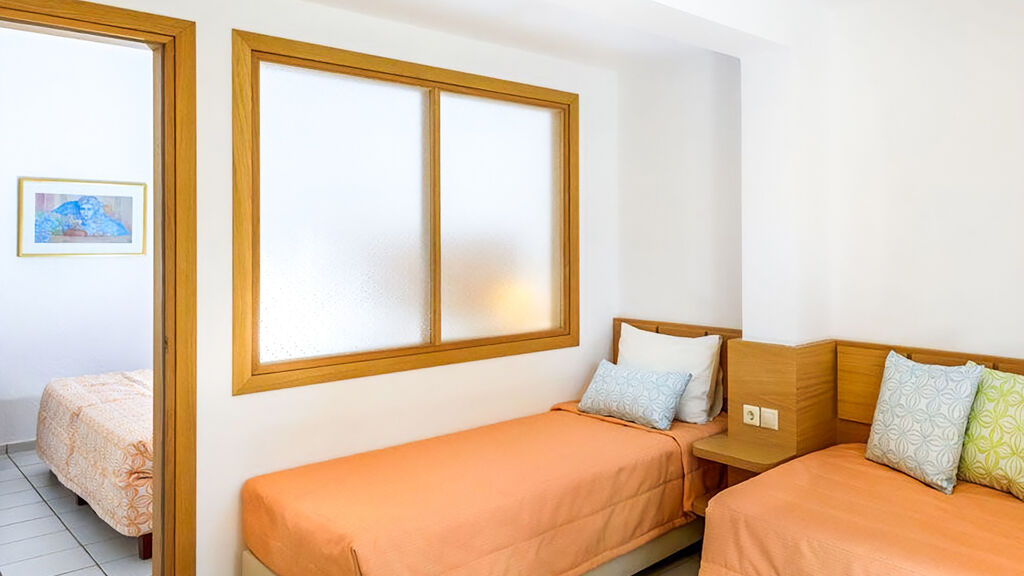 Annabelle Beach Resort