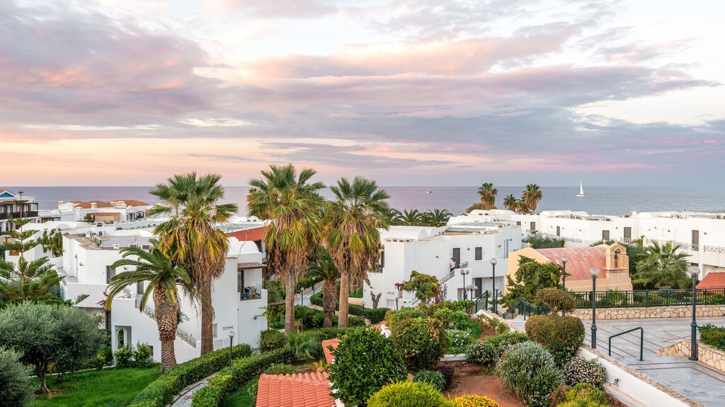 Annabelle Beach Resort