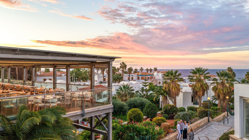 Annabelle Beach Resort