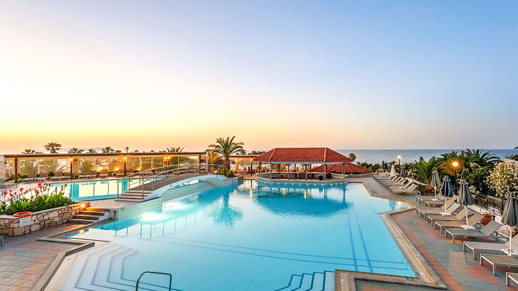 Annabelle Beach Resort