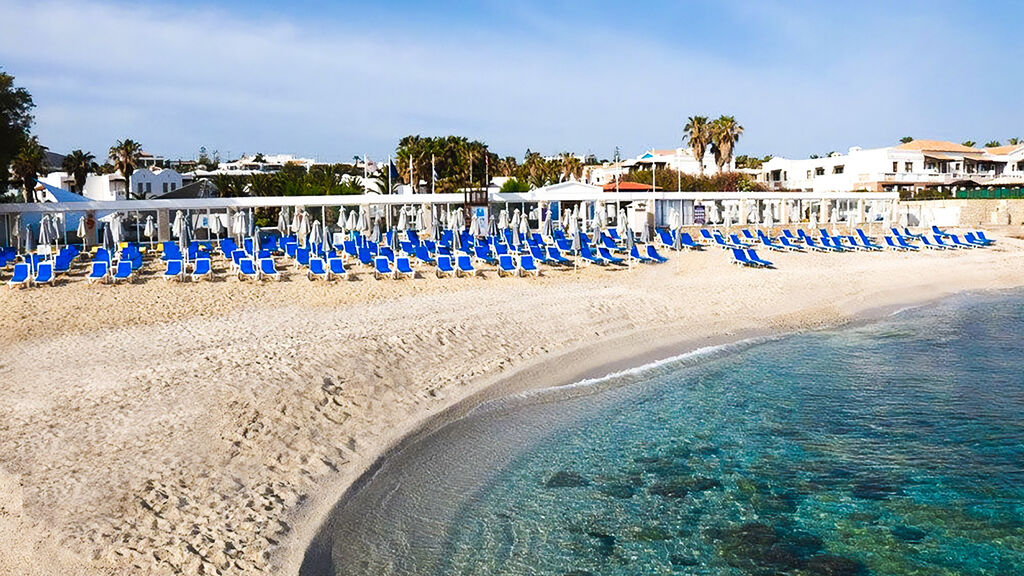 Annabelle Beach Resort