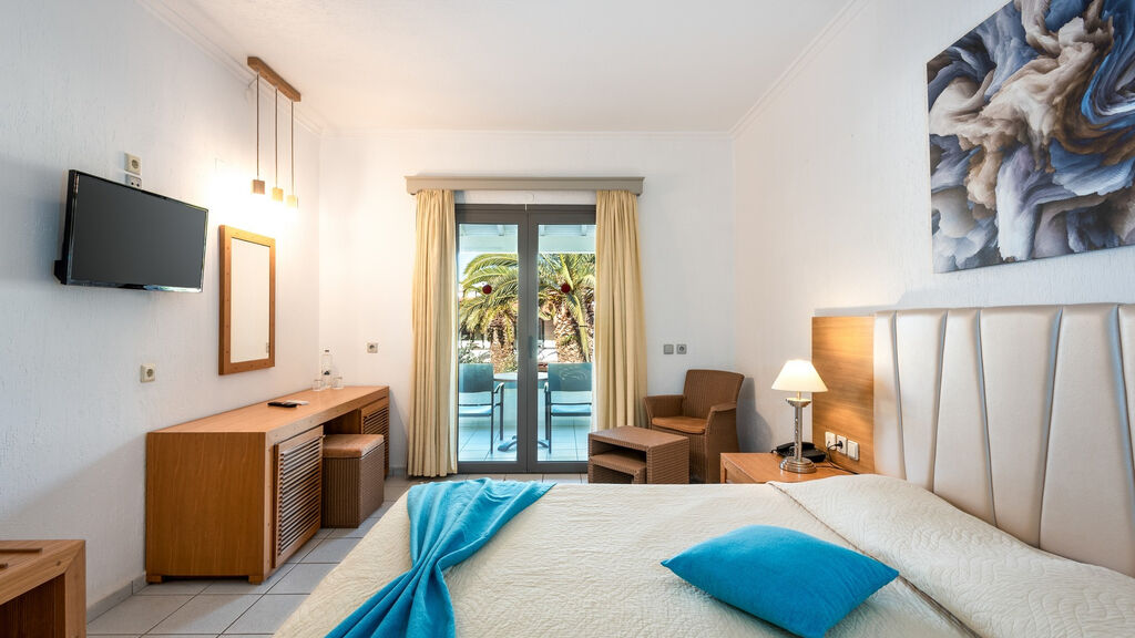 Annabelle Beach Resort