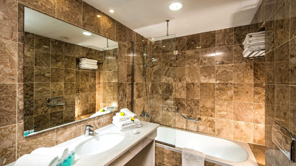 Annabelle Beach Resort