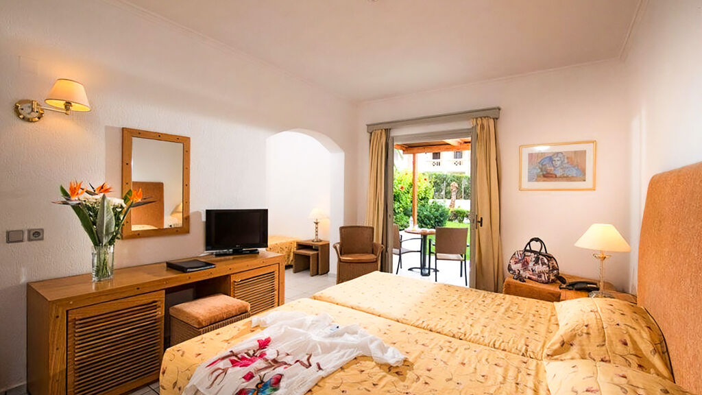 Annabelle Beach Resort