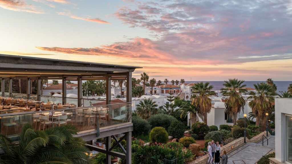 Annabelle Beach Resort