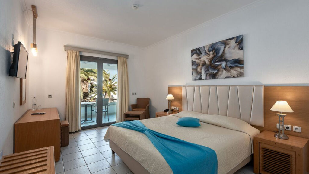 Annabelle Beach Resort