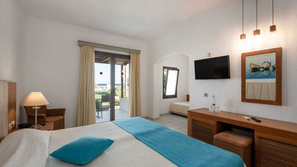 Annabelle Beach Resort