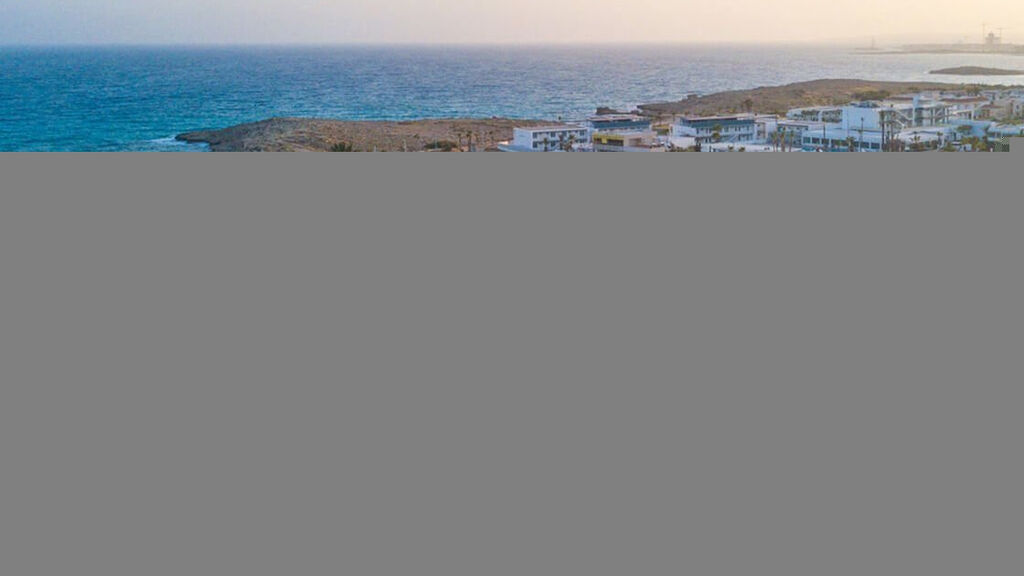 Anonymous Beach