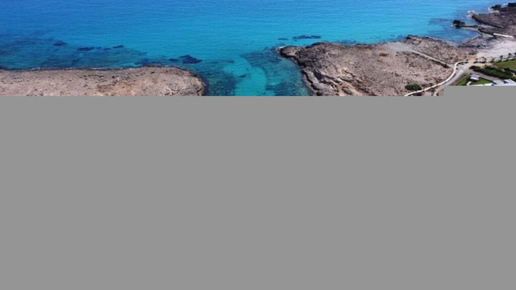Anonymous Beach