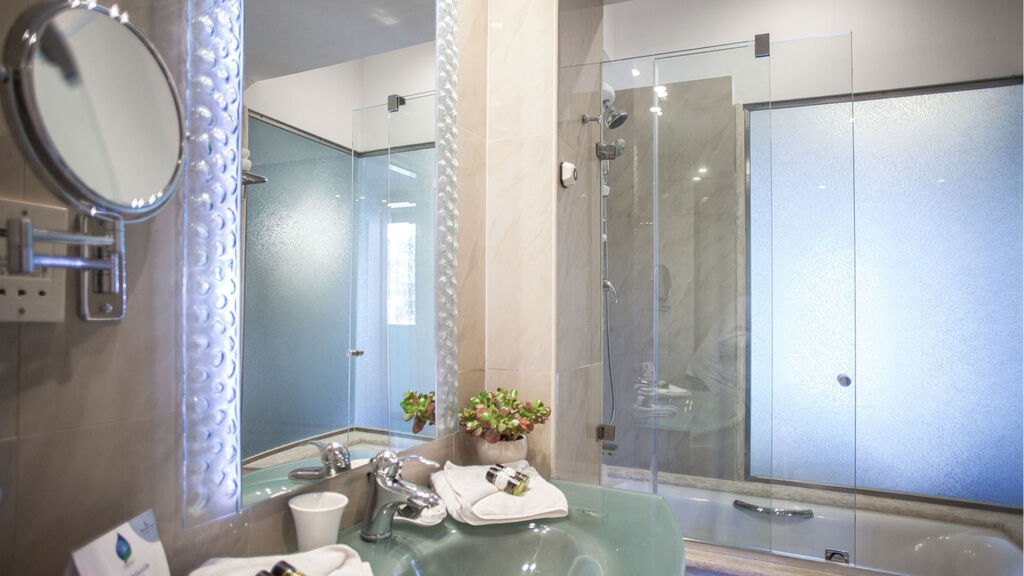 Anthemus Sea And Beach Hotel Spa