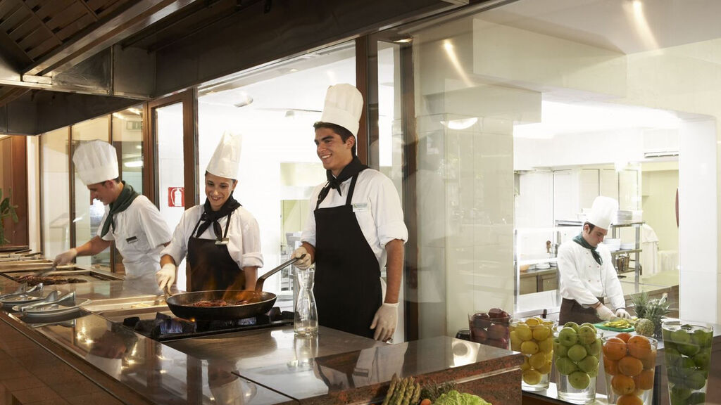 Anthemus Sea And Beach Hotel Spa