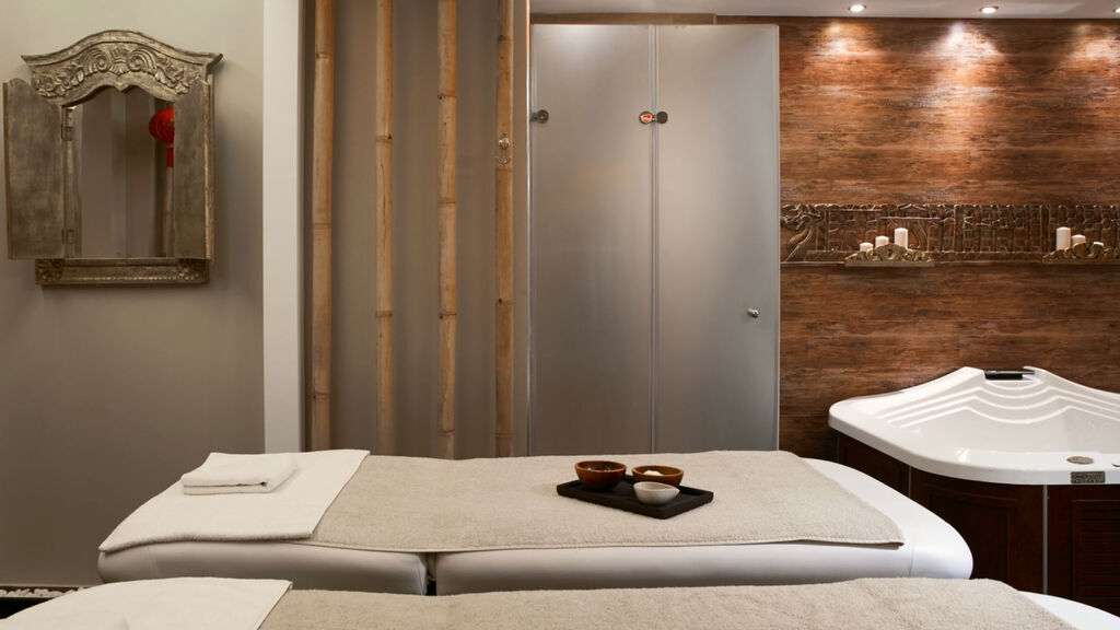 Anthemus Sea And Beach Hotel Spa