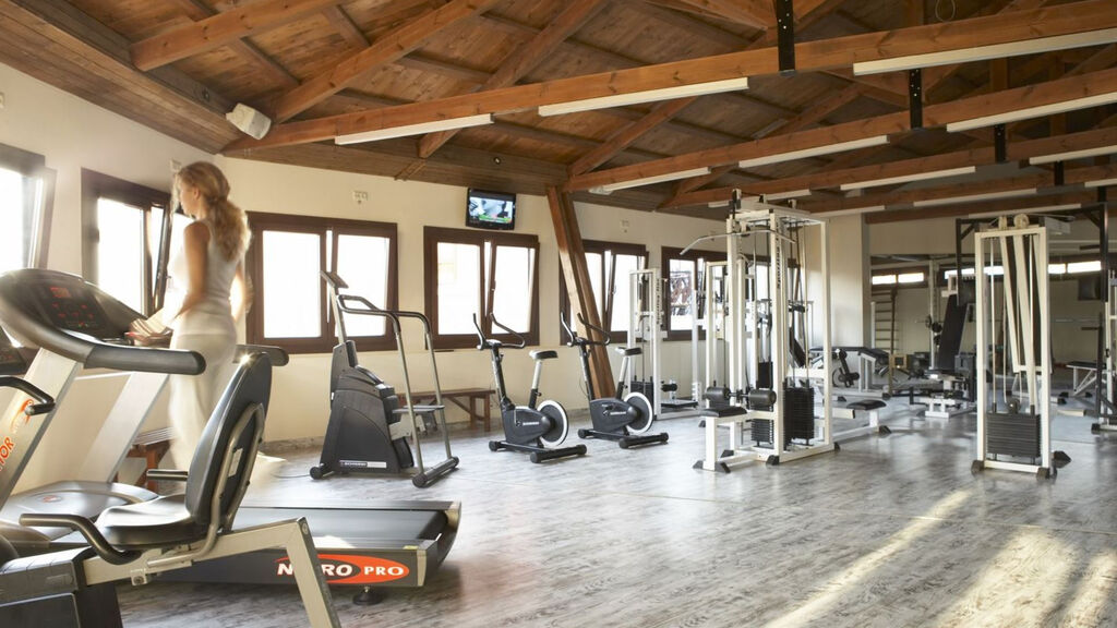 Anthemus Sea And Beach Hotel Spa