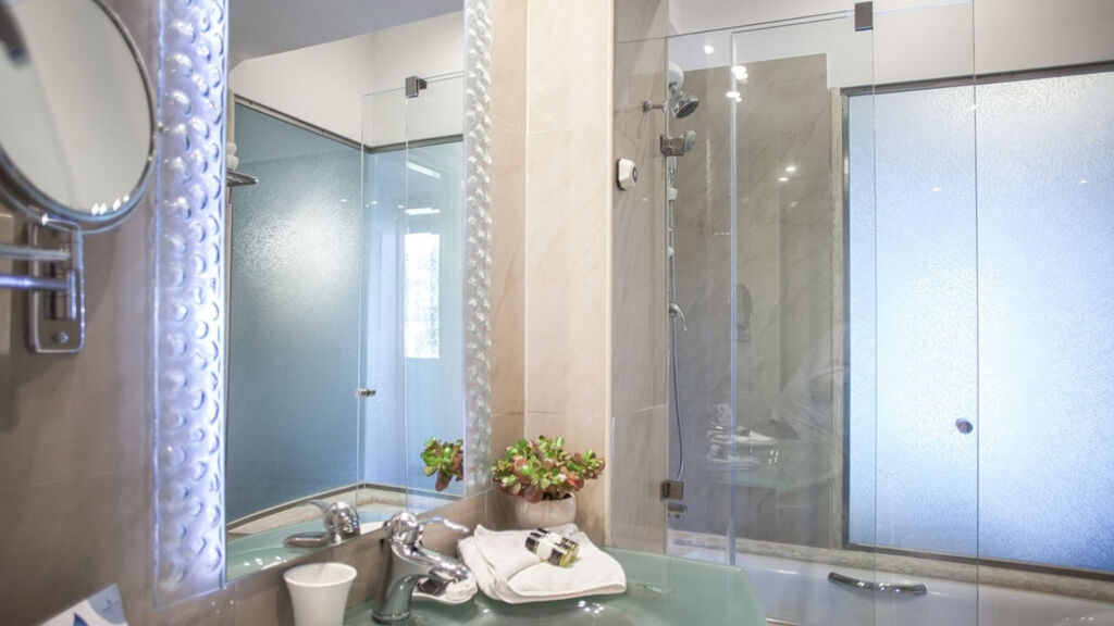 Anthemus Sea And Beach Hotel Spa