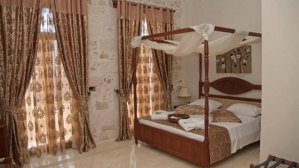 Antica Dimora Suites