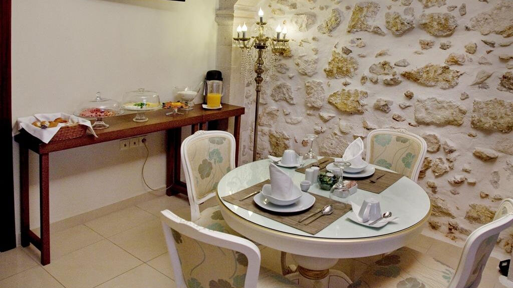 Antica Dimora Suites