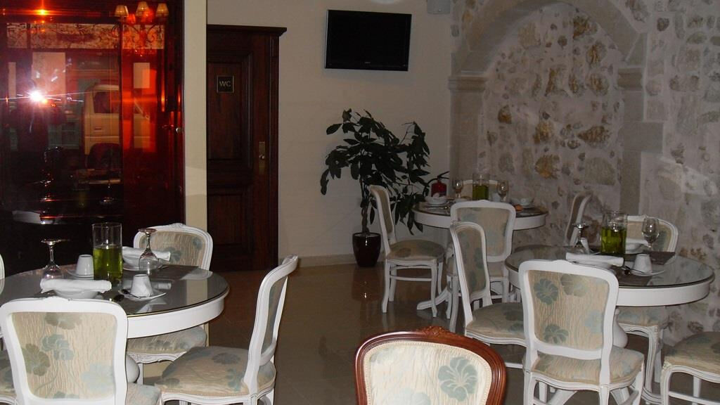 Antica Dimora Suites