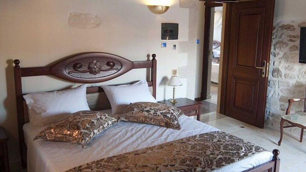 Antica Dimora Suites