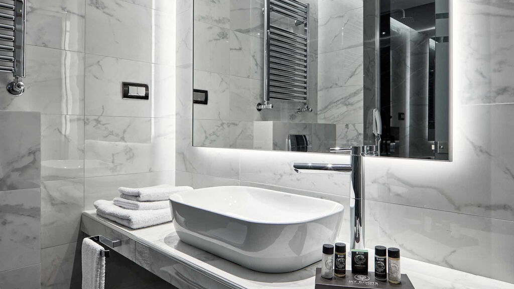 Antigon Urban Chic Hotel