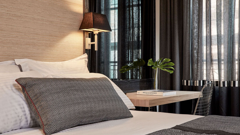 Antigon Urban Chic Hotel