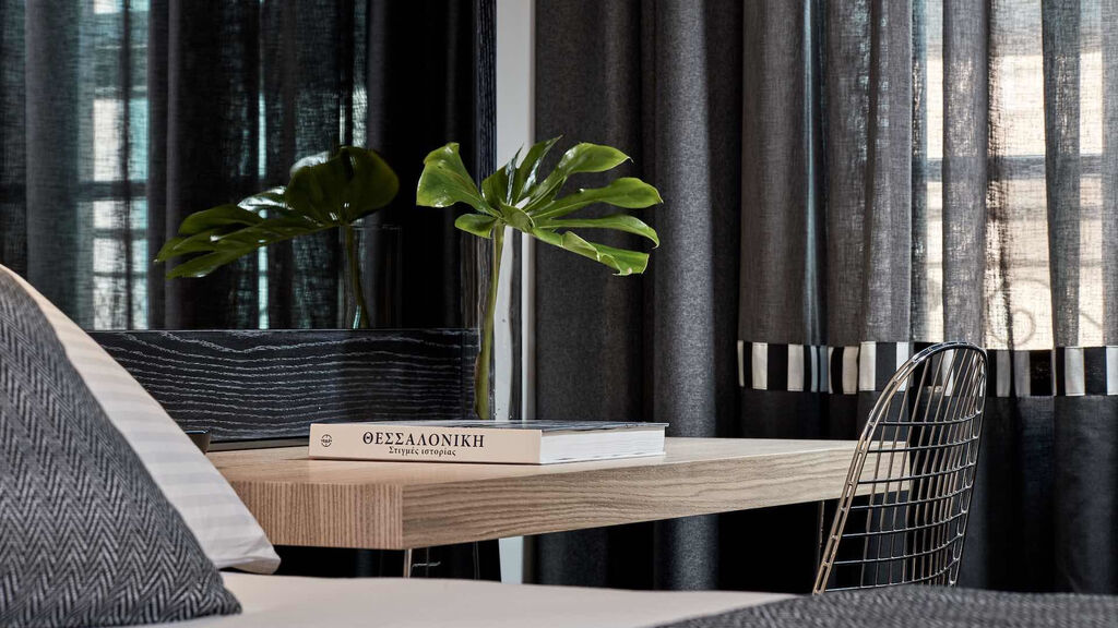 Antigon Urban Chic Hotel