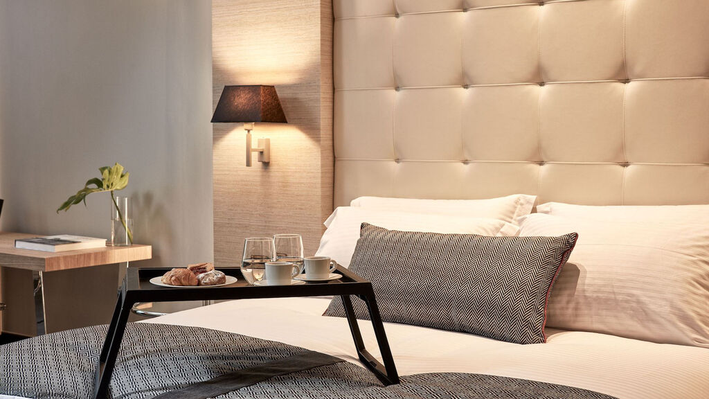 Antigon Urban Chic Hotel