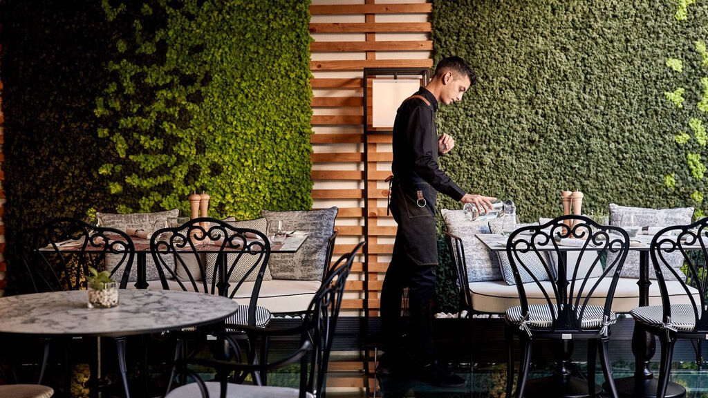 Antigon Urban Chic Hotel