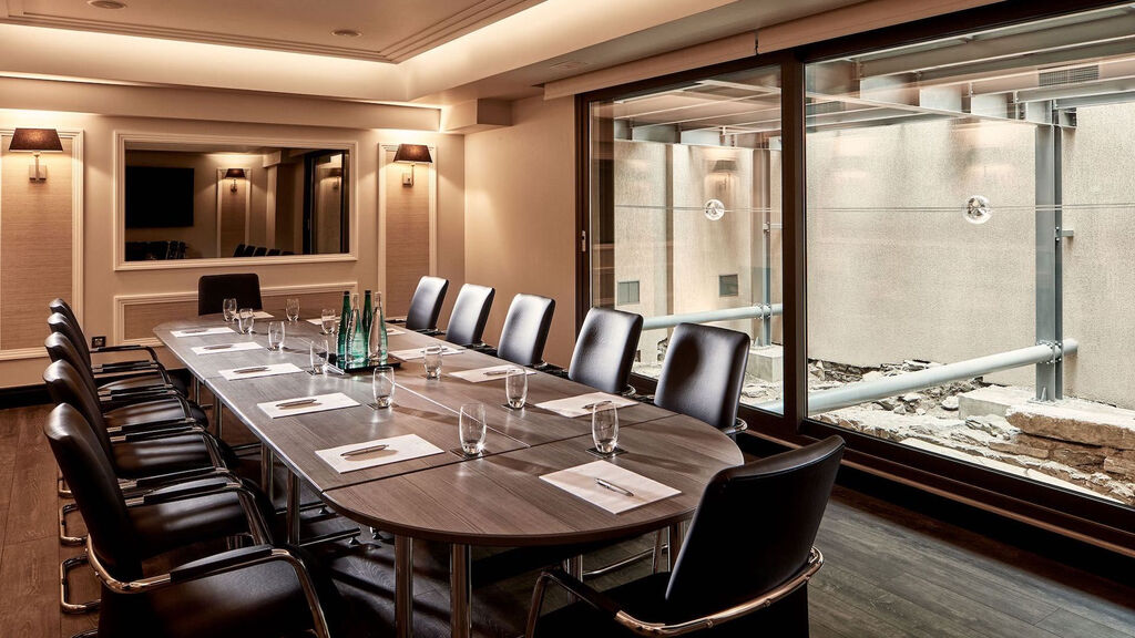 Antigon Urban Chic Hotel