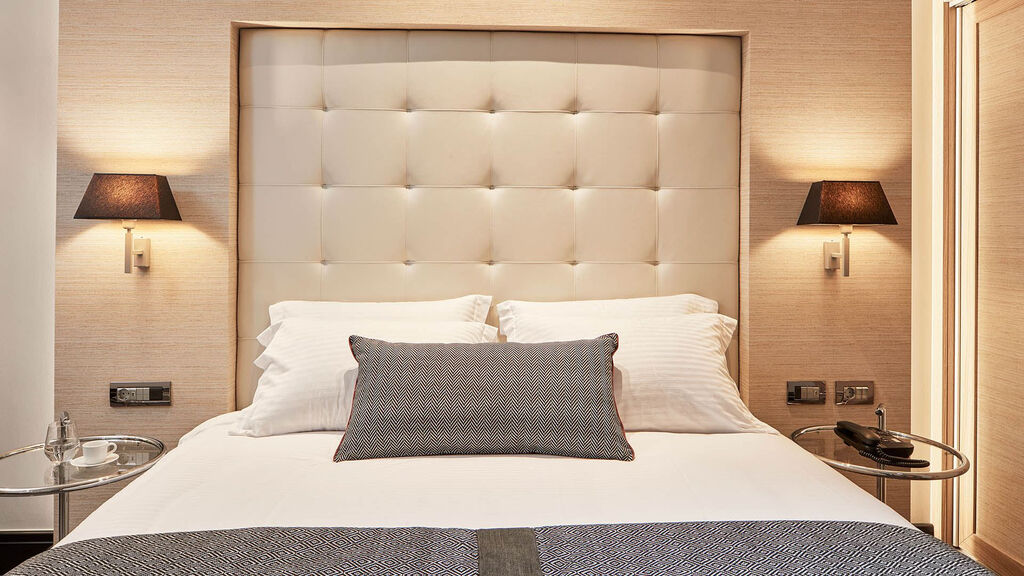 Antigon Urban Chic Hotel