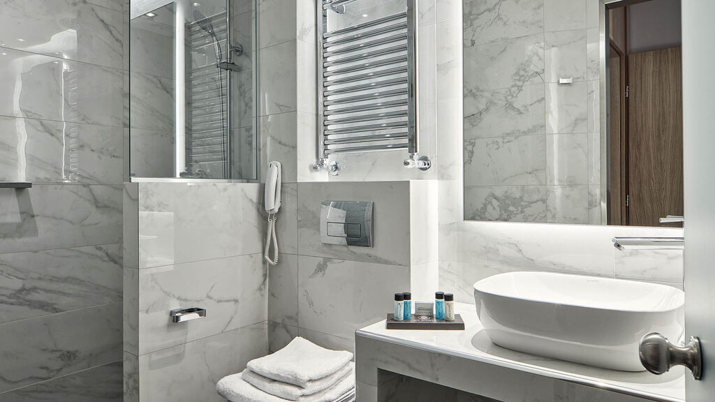 Antigon Urban Chic Hotel