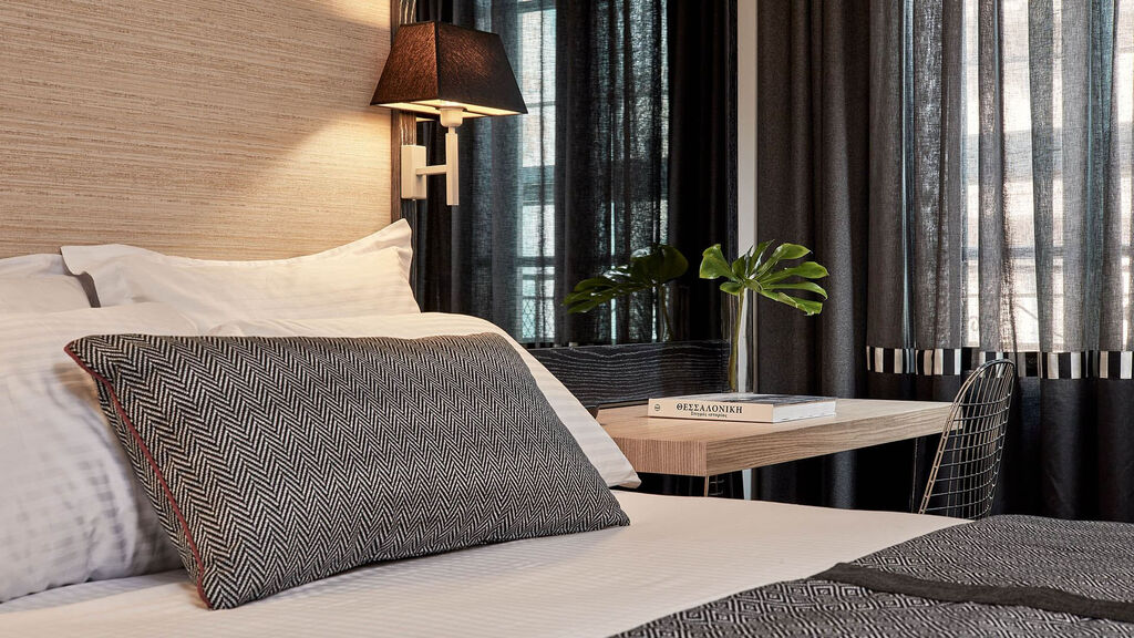 Antigon Urban Chic Hotel