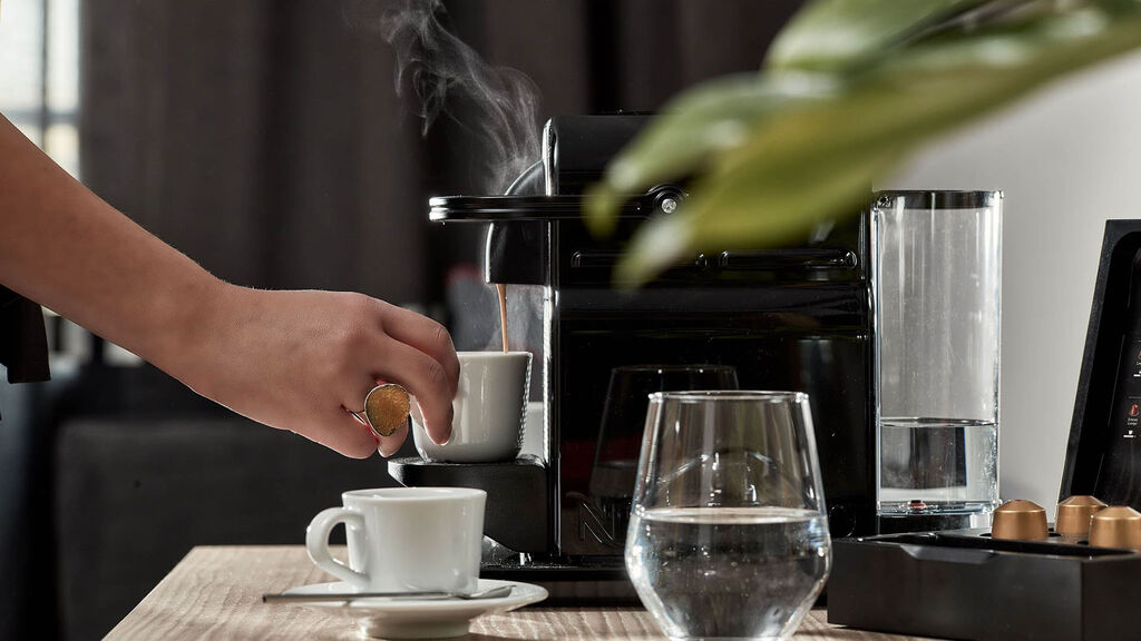 Antigon Urban Chic Hotel