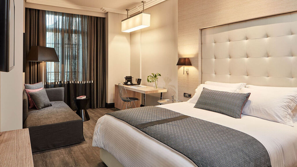 Antigon Urban Chic Hotel