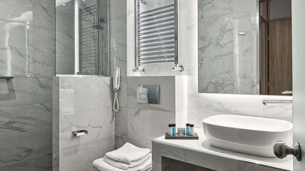 Antigon Urban Chic Hotel