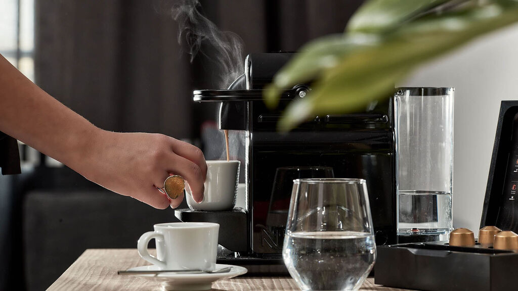 Antigon Urban Chic Hotel