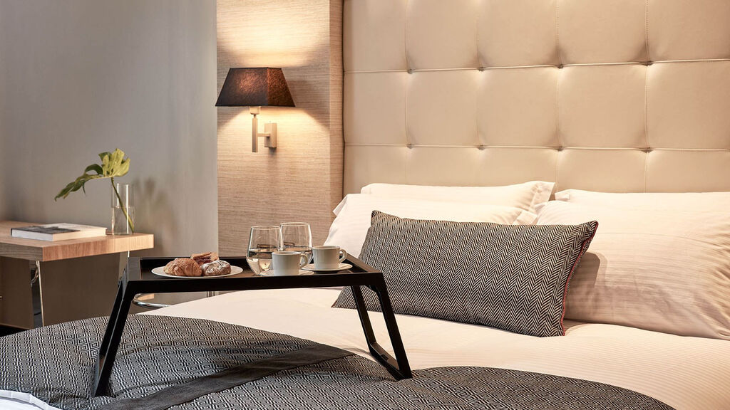 Antigon Urban Chic Hotel