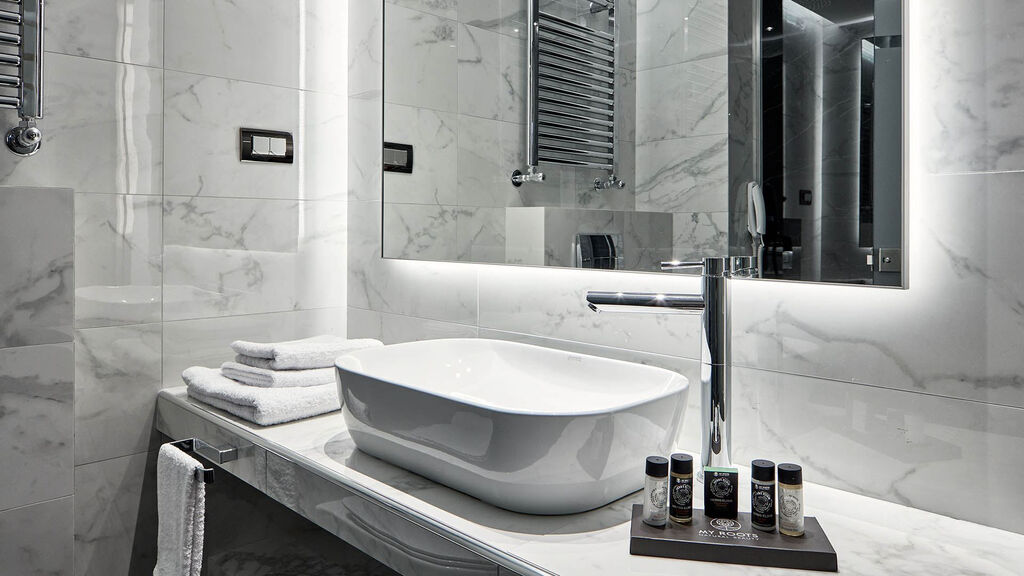 Antigon Urban Chic Hotel