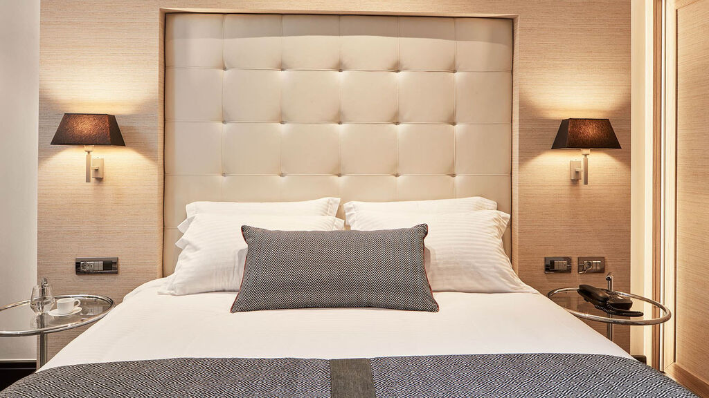 Antigon Urban Chic Hotel